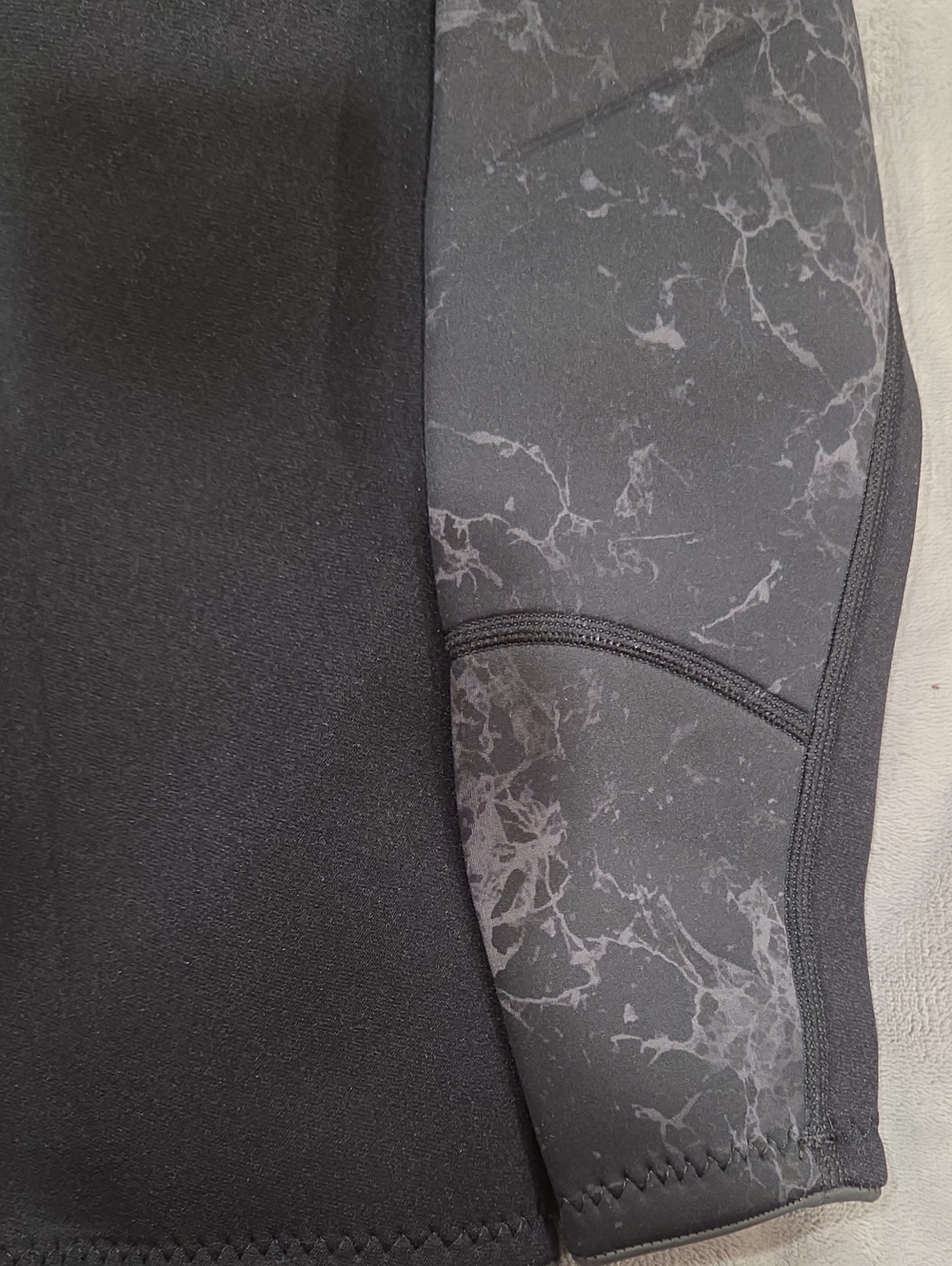 Neoprene Jacket - Picture 2 of 8